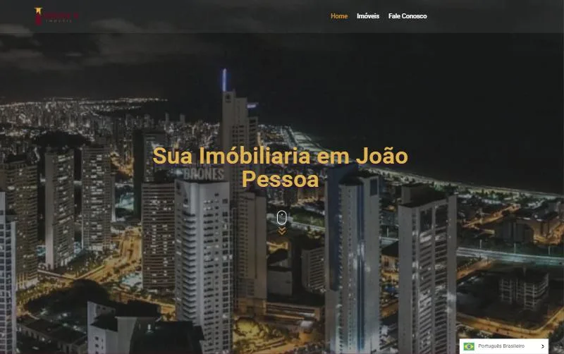 Imobiliária