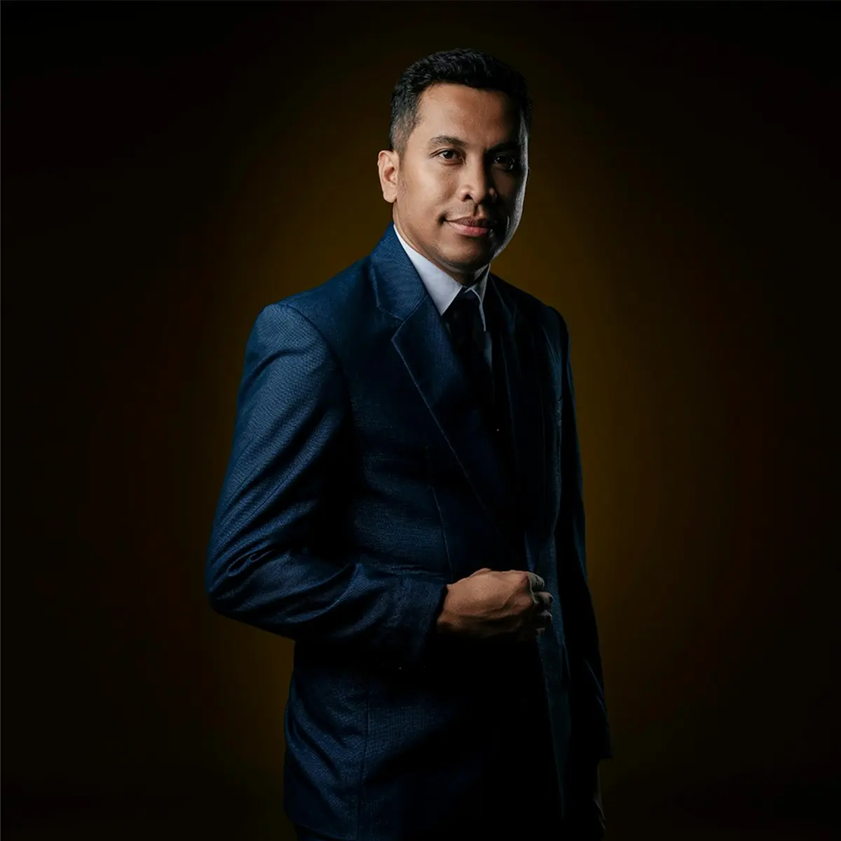 Dr. Rafael Albuquerque