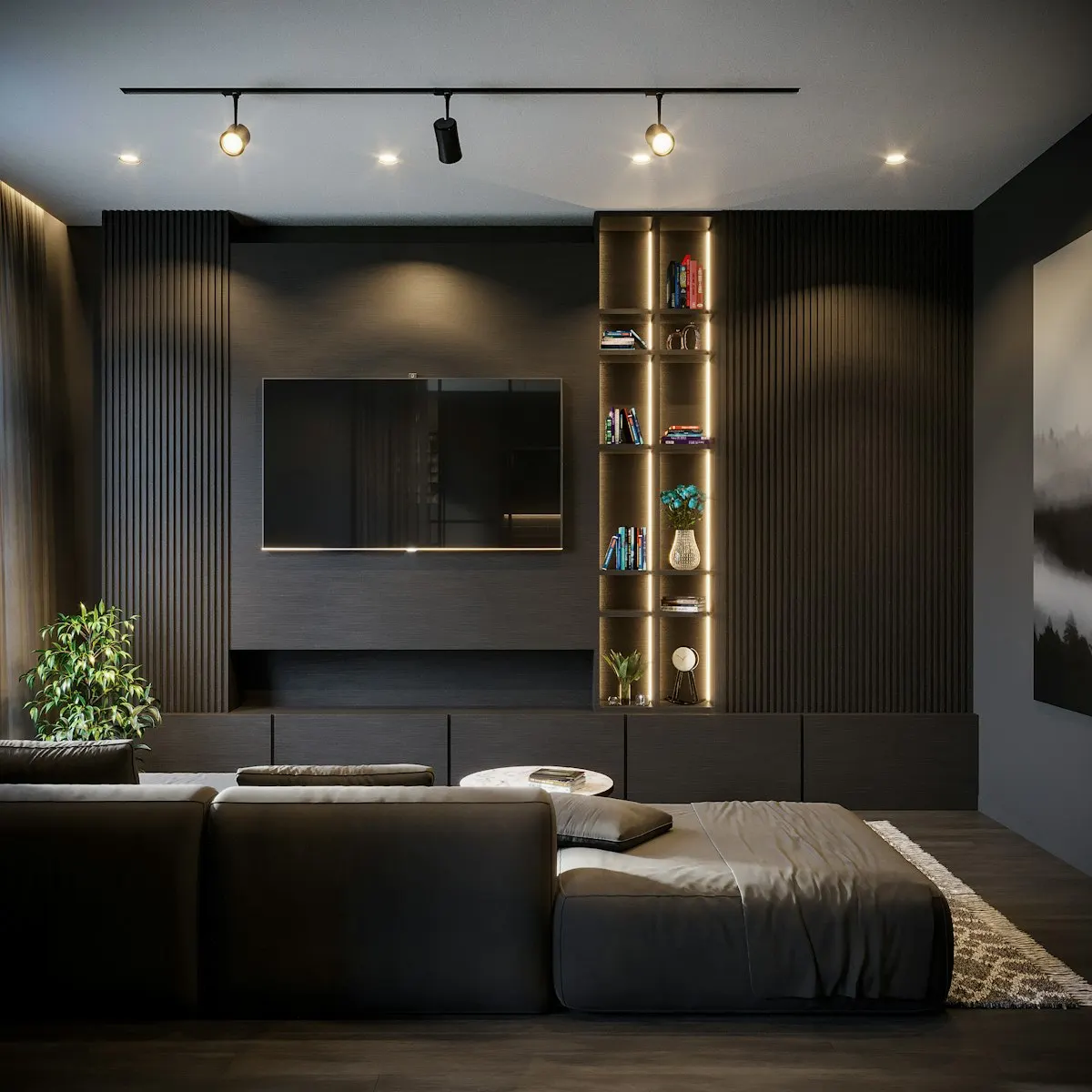 Home theater