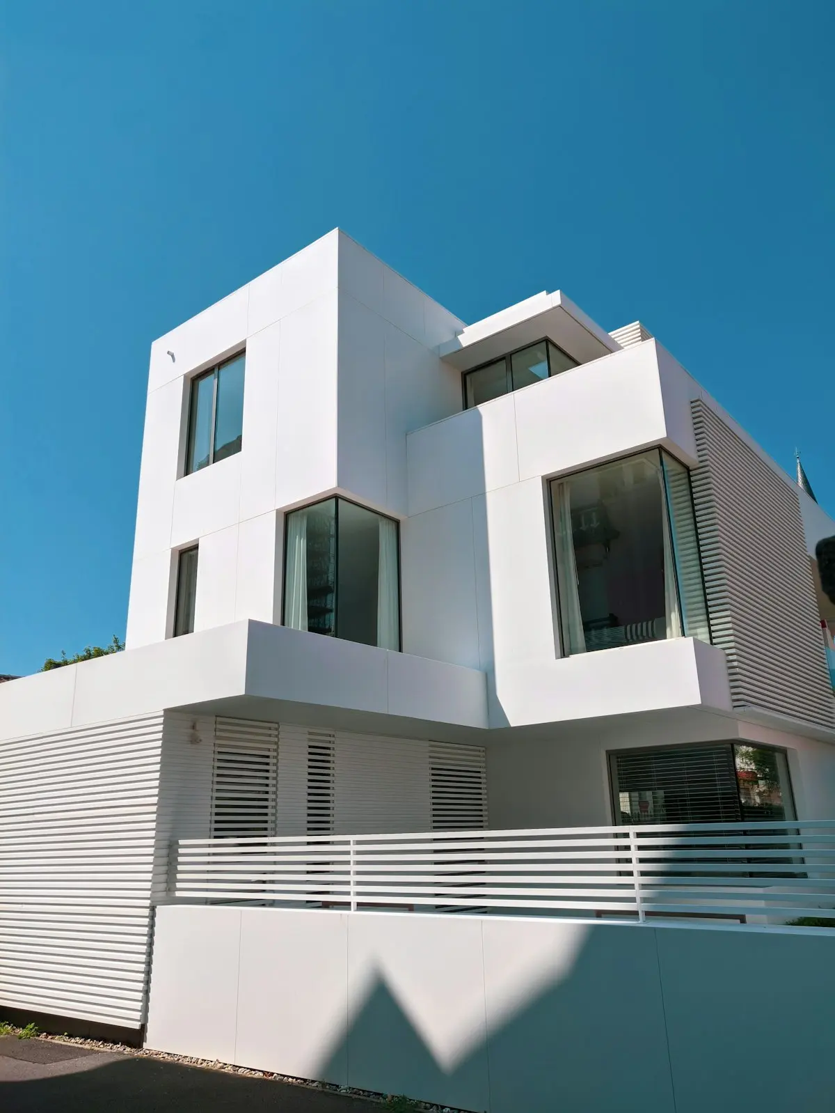 Casa Cubos